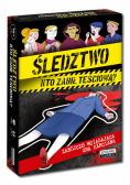 ŚLEDZTWO Kto zabił teściową