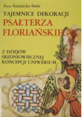Tajemnice dekoracji psałterza floriańskiego