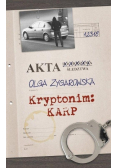 Kryptonim Karp