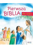 Pierwsza Biblia dla dzieci JEDNOŚĆ