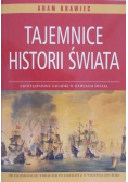 Tajemnice historii świata