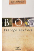 Bóg którego szukasz
