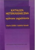 Kataliza heterogeniczna