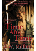 Time After Time A Gay Paranormal Western Love Story