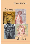 Dionizos Mit i Kult