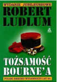 Tożsamość Bourne a