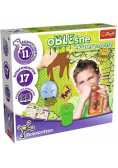 Science 4 You - Obleśne eksperymenty TREFL