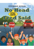 No Head Fred Said