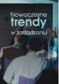 Nowoczesne trendy w zarządzaniu