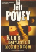 Klub seryjnych morderców