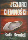 Jezioro ciemności