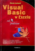 Visual Basic w Excelu od podstaw