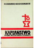 Kapłaństwo w Piśmie Świętym Nowego Testamentu