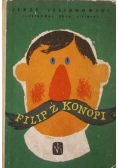 Filip z Konopi