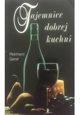 Tajemnice dobrej kuchni