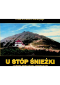 U stóp Śnieżki