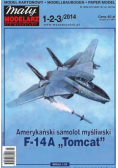 Mały modelarz Numer 1 - 2 - 3 / 14
