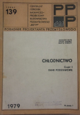 Chłodnictwo część 1 Dane podstawowe