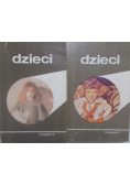 Dzieci Transgresje 5 Tom I i II