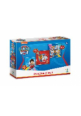 Puzzle Paw Patrol 3 in1
