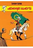 Lucky Luke. Tom 48. Jednoręki bandyta