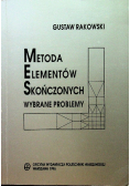 Metoda elementów skończonych