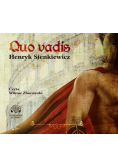 Quo vadis. Audiobook