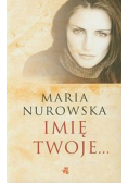 Imię twoje
