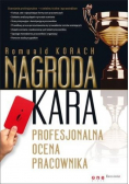 Nagroda i kara Profesjonalna ocena pracownika