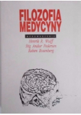 Filozofia medycyny