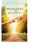 Ostatnie powitanie