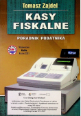 Kasy fiskalne Poradnik podatnika