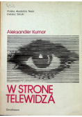 W stronę telewidza