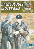 Archeologia wojskowa nr 2