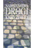 Nabożeństwa drogi krzyżowej