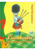 Ciumkowie w szkocką kratę