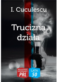 Najlepsze kryminały PRL. Trucizna działa