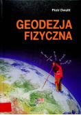 Geodezja fizyczna