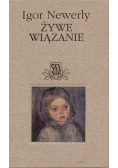 Żywe wiązanie