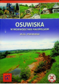 Osuwiska w województwie małopolskim Atlas - przewodnik