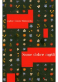 Same dobre myśli