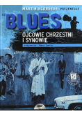 The Blues Ojcowie Chrzestni i Synowie DVD