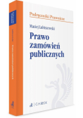 Prawo zamówień publicznych
