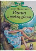Panna z mokrą głową