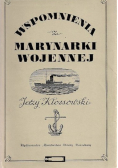 Wspomnienia z marynarki wojennej
