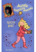 Aurelia księżniczka amazonka Tom 4 Nocny gość