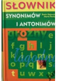 Słownik synonimów i antonimów