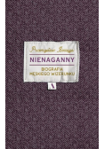 Nienaganny Biografia męskiego wizerunku