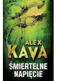 Śmiertelne napięcie wersja kieszonkowa