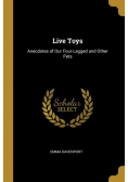 Live Toys
